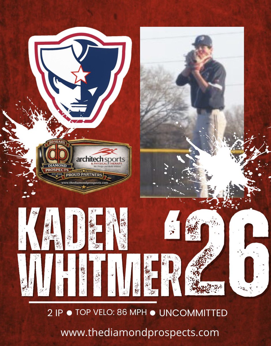 Diamond Prospects tweet media