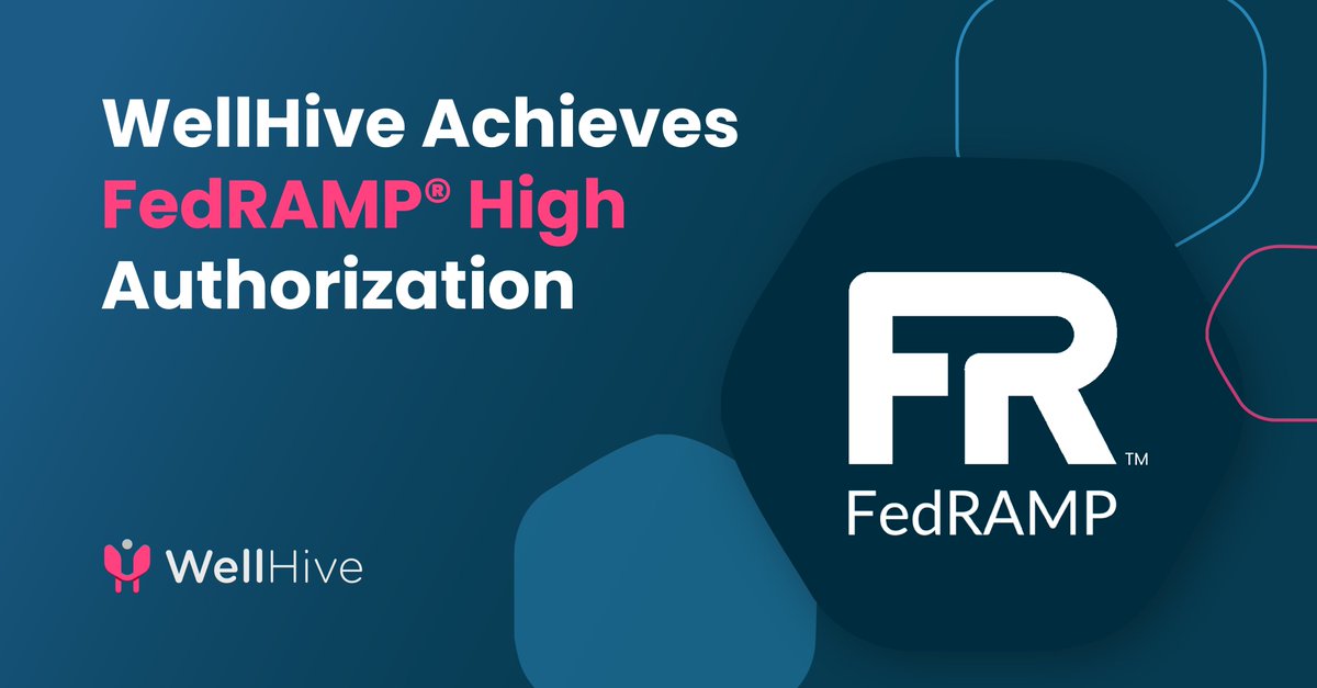 WellHive tweet media