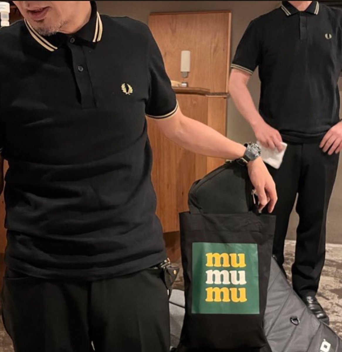 MUMUMU | 架空の子ども番組専属バンド🚀 (@MumumuTokyo) / Posts / X