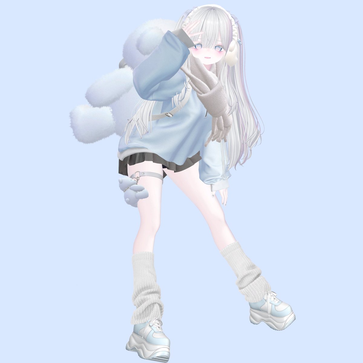 ʚ ぉ丨ﾆ ＜ ɞ tweet media