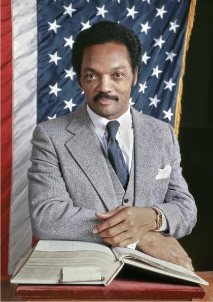 trend_archives's tweet photo. Honoring Rev. Jesse Jackson today. A true fighter for justice, equality, and civil rights. Rest in power What's one lesson or moment from his legacy that inspires you? Share below.
#RIPRev #JesseJackson https://t.co/g0x0oVcfiJ