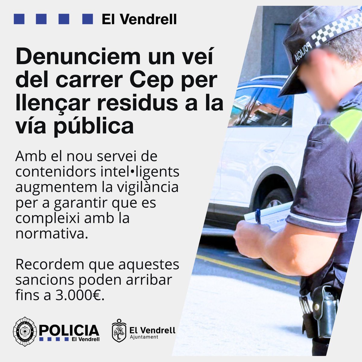 PL El Vendrell tweet media