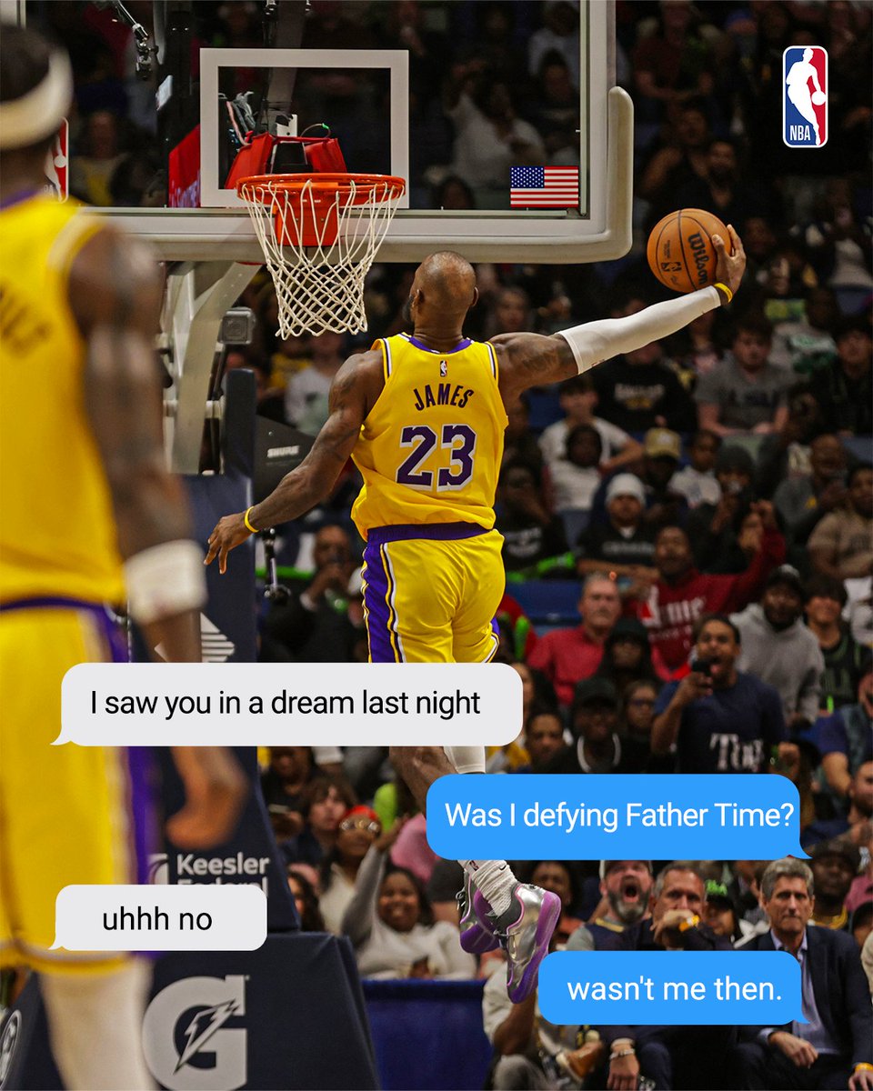 NBAIndia's tweet image. They stay on-brand 24/7. Even in their dreams! 💭

#Trending #NBAIndia