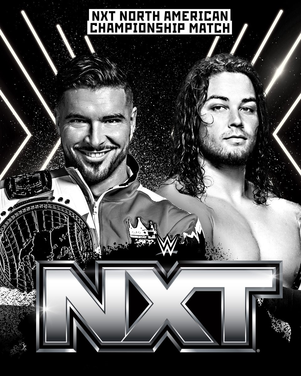 WWEItalia's tweet image. STANOTTE, @OfficialEGO difenderà l’NXT North American Title contro @shiloh_wwe!

Non perderti il nuovo episodio di #WWENXT, live con commento in italiano, live a partire dalle 2:00 su @discoveryplusIT! #DiscoveryPlus