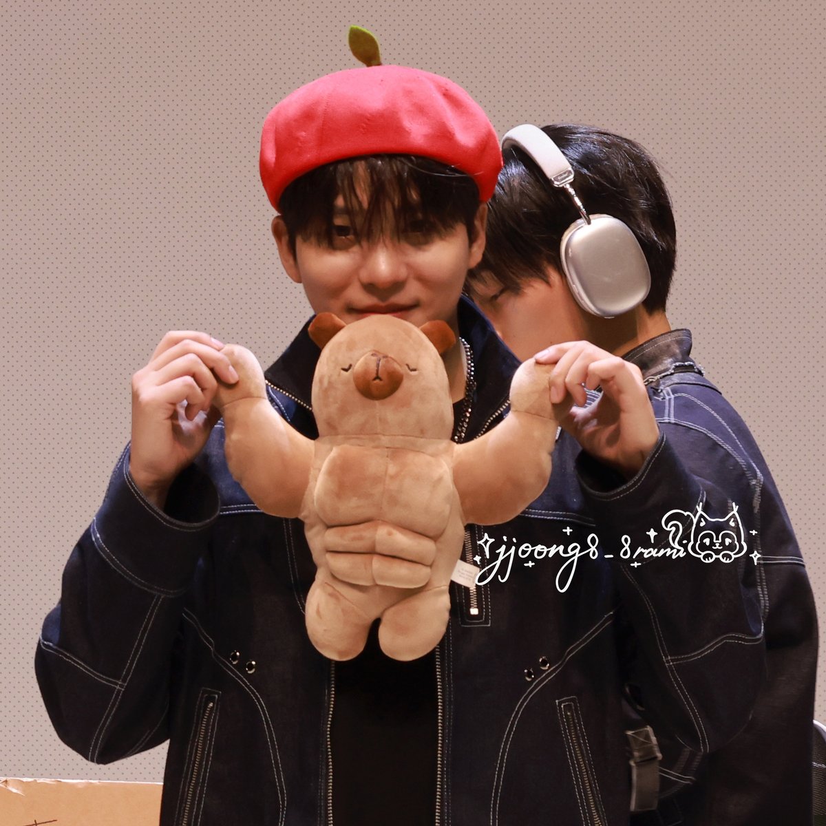 260206 애플뮤직 대면        

#에이티즈 #종호 
#ATEEZ #JONGHO