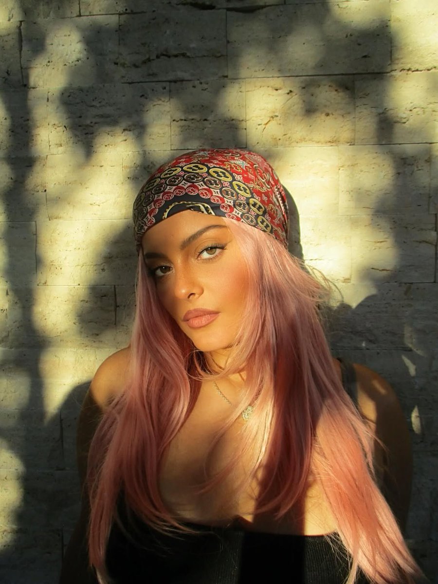 Bebe Rexha 🎀