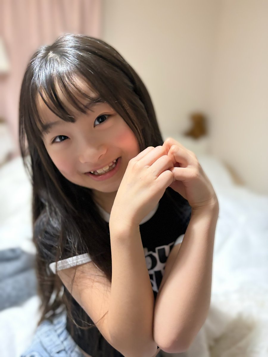 Xで前からよく出てくる『アイゲキ』さん気になってたの🥰👀💖
まさかのそのアイゲキさんに出れる事が決まったってー⸜(> <⑉))⸝やたぁ♡

🗒『4月4日』

すごく楽しみです🫶🏻💗
少し先だけど、たくさんの方に会えるの楽しみにしてるね(*˘︶˘*)✨

 #ちぃたんぼんばーずOSK 
 #アイゲキWEST 
 #アイゲキ