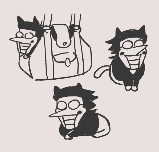 pardiez cuán linda mascota