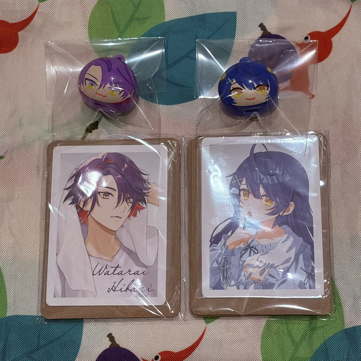 さくま tweet media