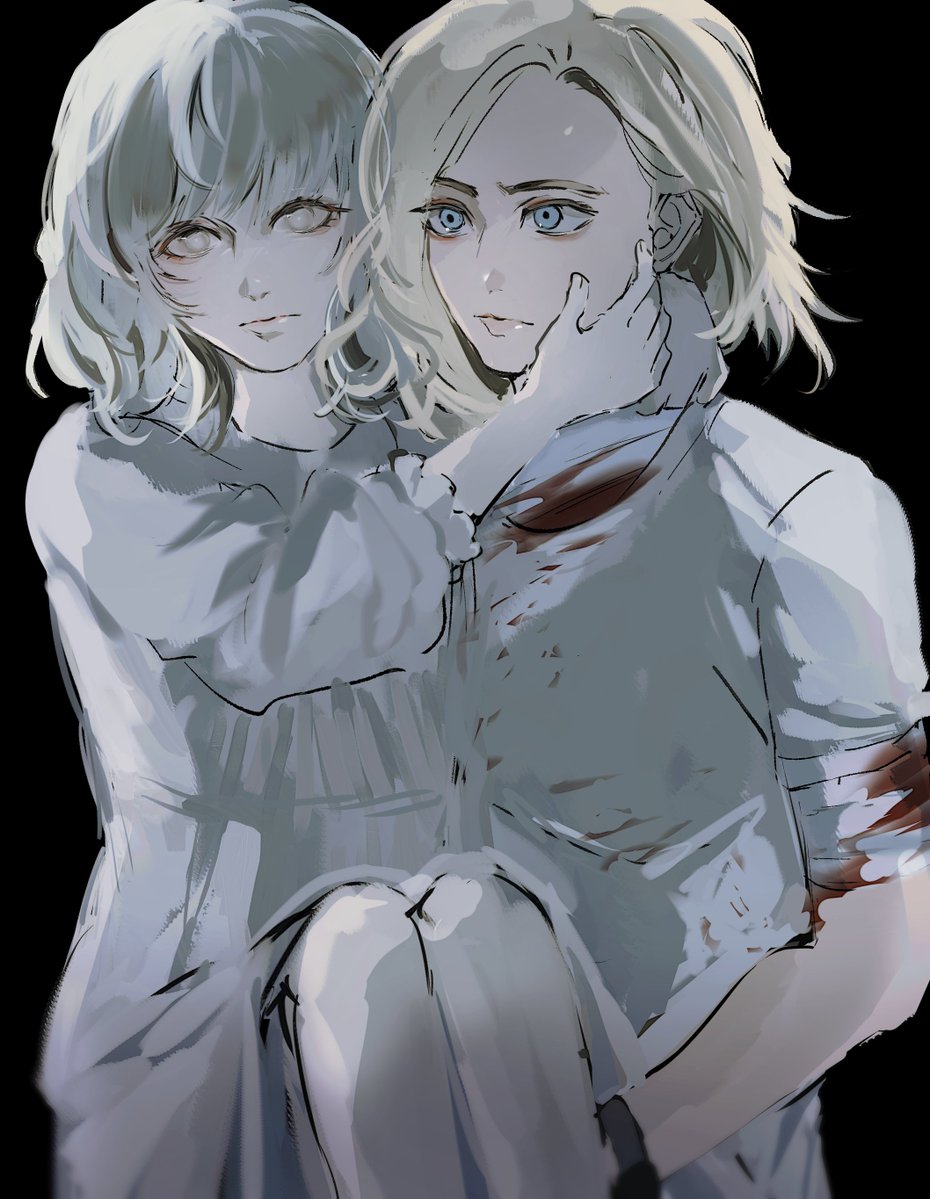 #ResidentEvilRequiem