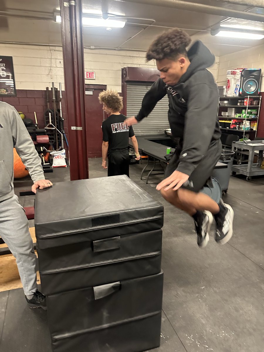 Beckley Football tweet media