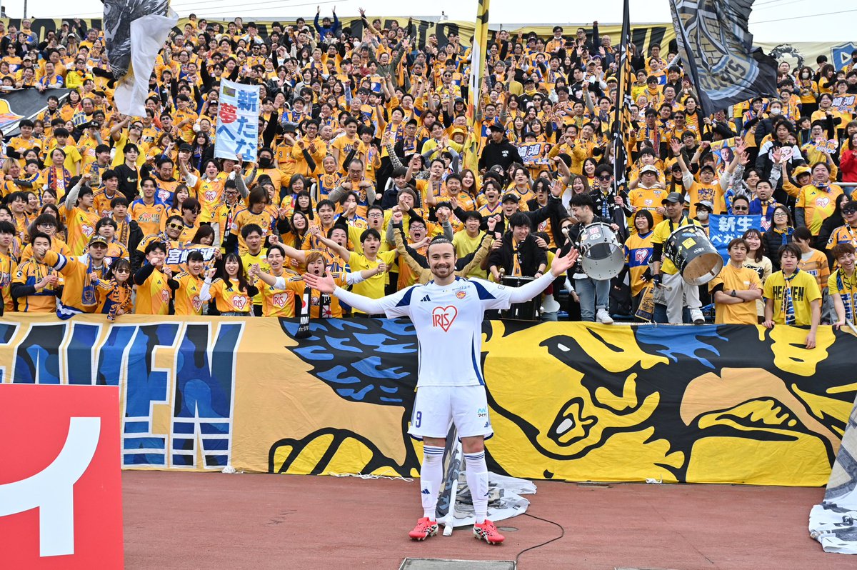 Let’s go 🦅