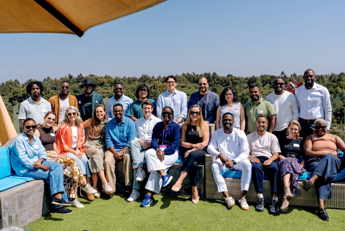 Paystack tweet media