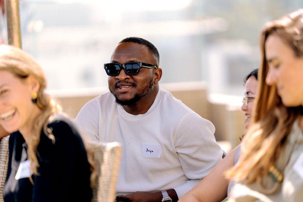 Paystack tweet media