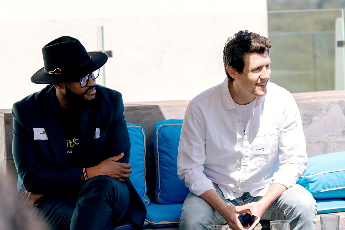 Paystack tweet media