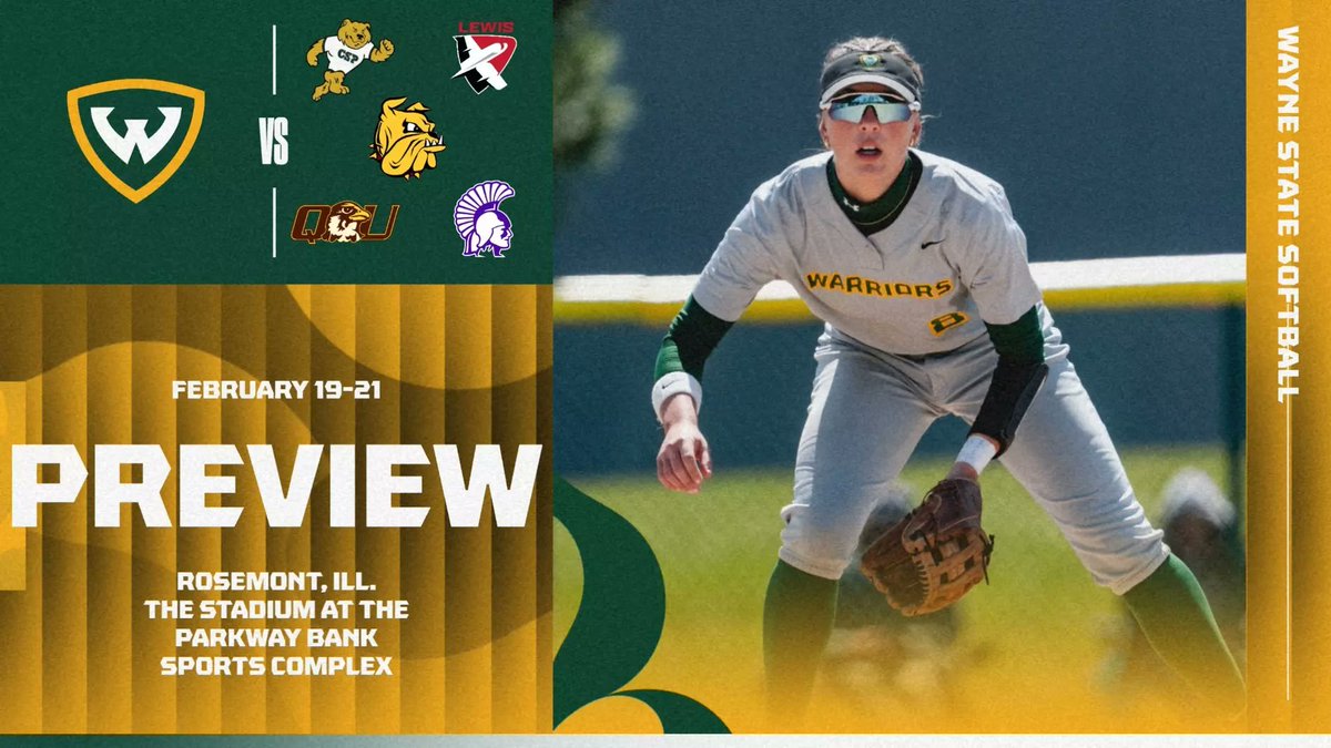 WSU Athletics tweet media