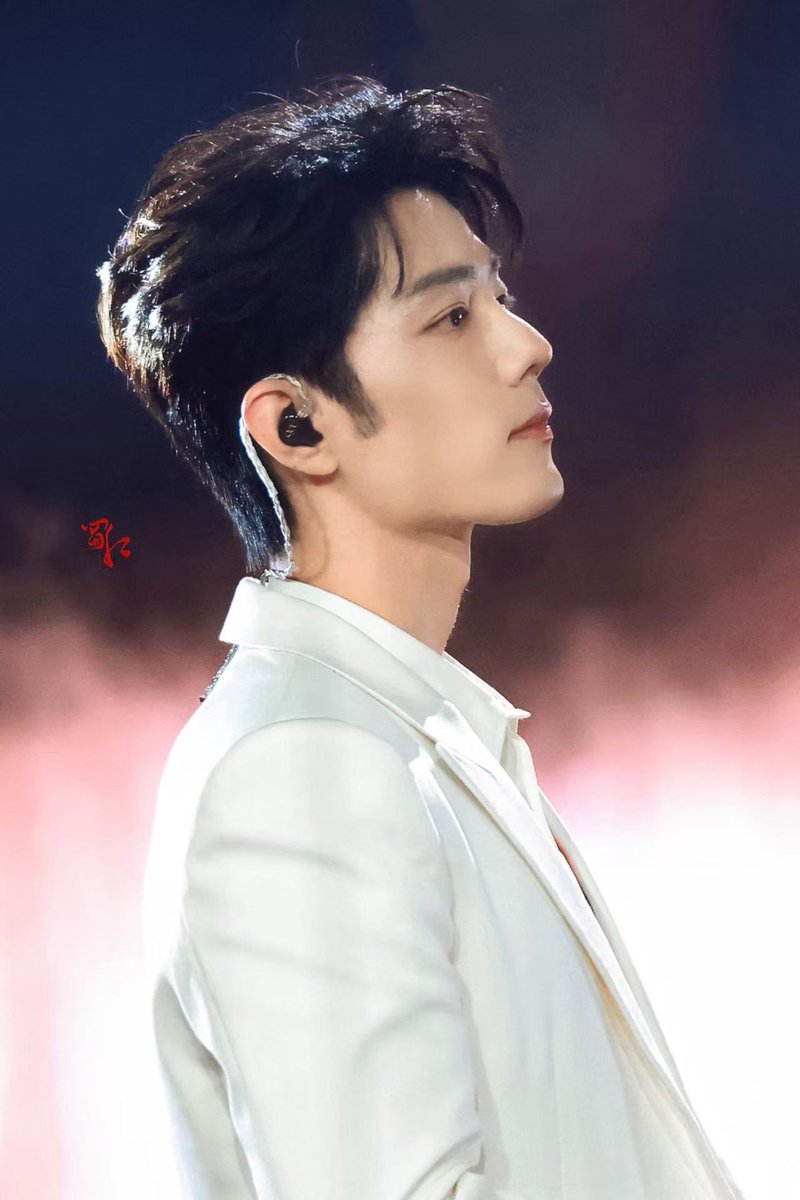 2026/02/17 《北京TV春晩》 肖戦の画像18枚 （1/5） Cr: 蜀红·肖战