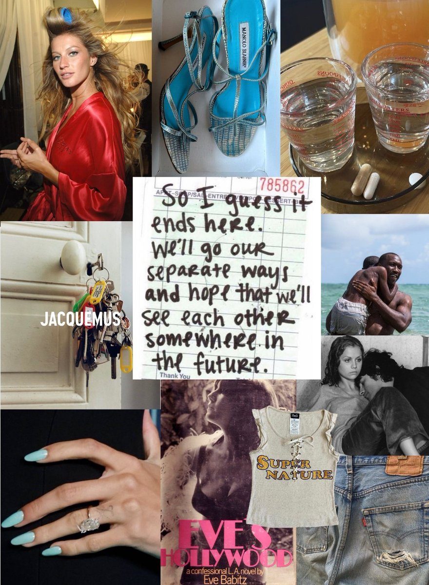preppy mess tweet media