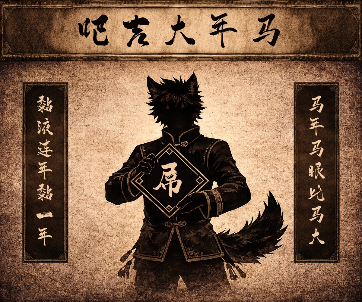 布勒克孜 Bruxe tweet media