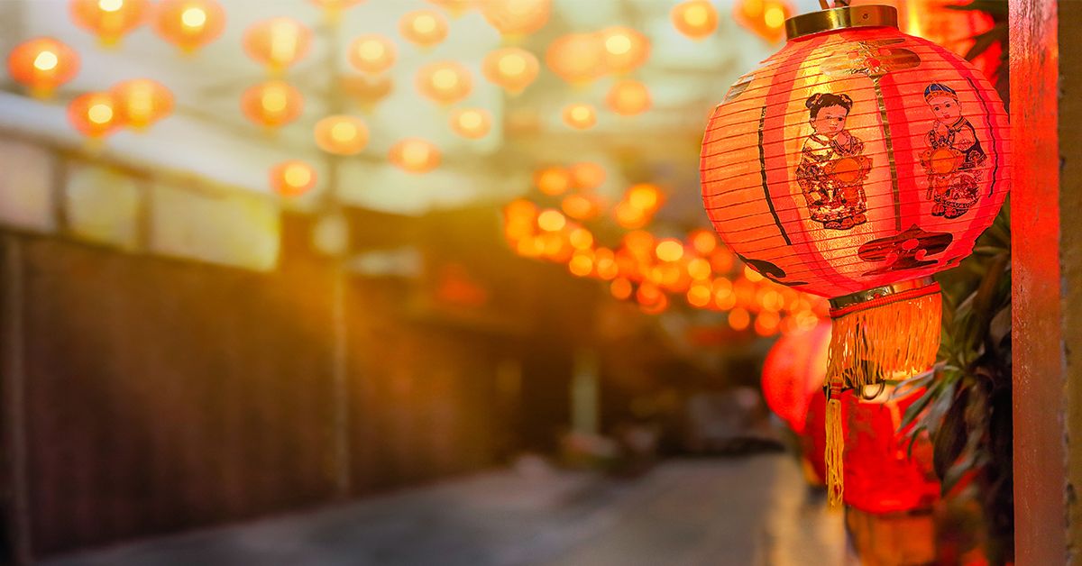 TracyVaranoMS's tweet photo. Welcoming the Lunar New Year with gratitude for new beginnings and shared traditions. https://t.co/mM8wZPOgJJ