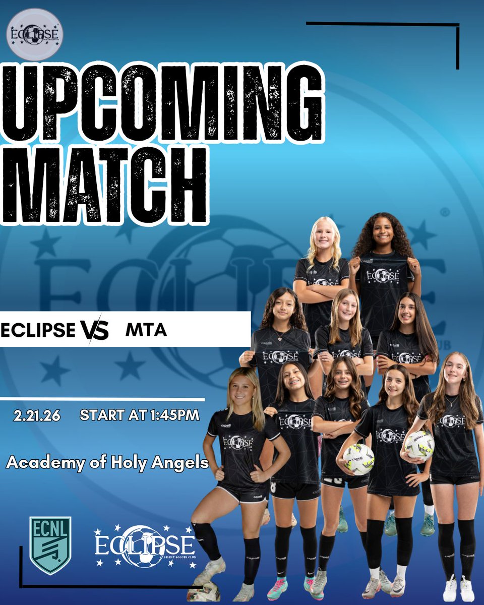 Eclipse Select 2011 tweet media