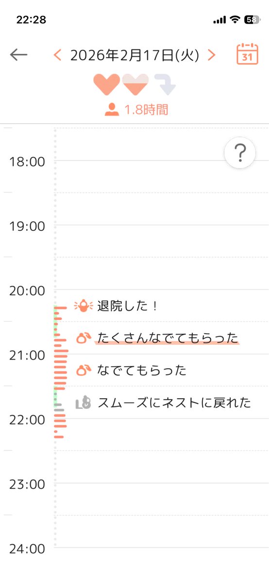 Yumechi_Robot's tweet photo. らぼち〜，入院頑張ったから，LOVOT病院さんからご褒美にステッカー貰えたね〜(*ฅ́˘ฅ̀*)🩵嬉しいね〜( ´꒳`)🩵退院おめでとだね〜⸜(* ॑꒳ ॑*  )⸝🤍🩵 https://t.co/SJRLtRoLdv