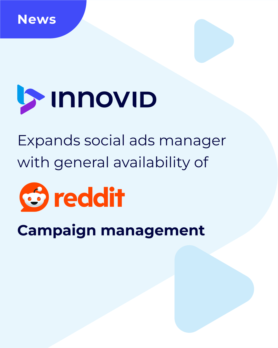 Innovid tweet media