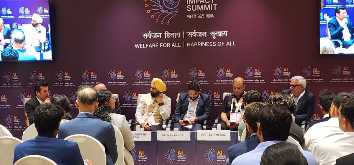 Netweb Technologies India Ltd. tweet media