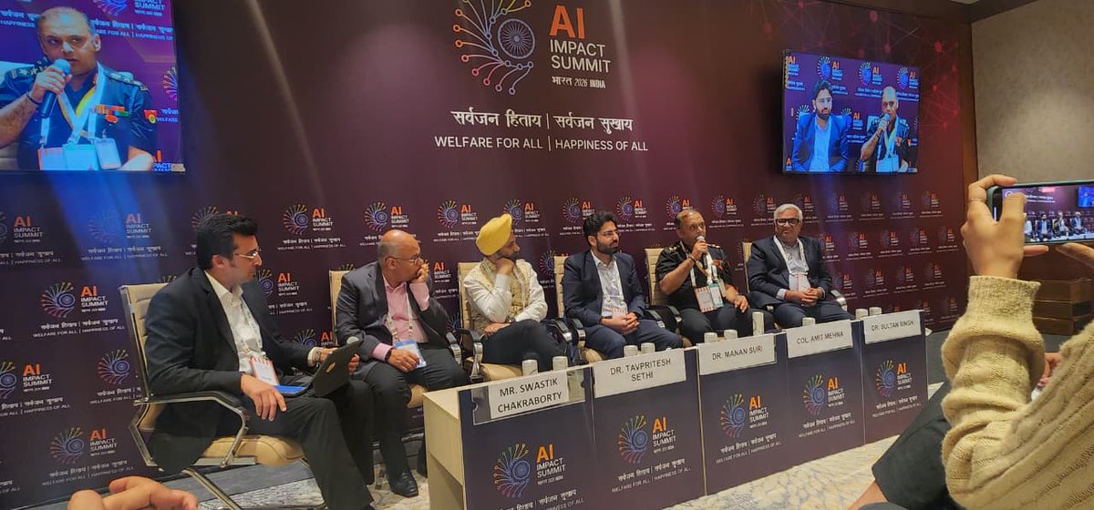 Netweb Technologies India Ltd. tweet media