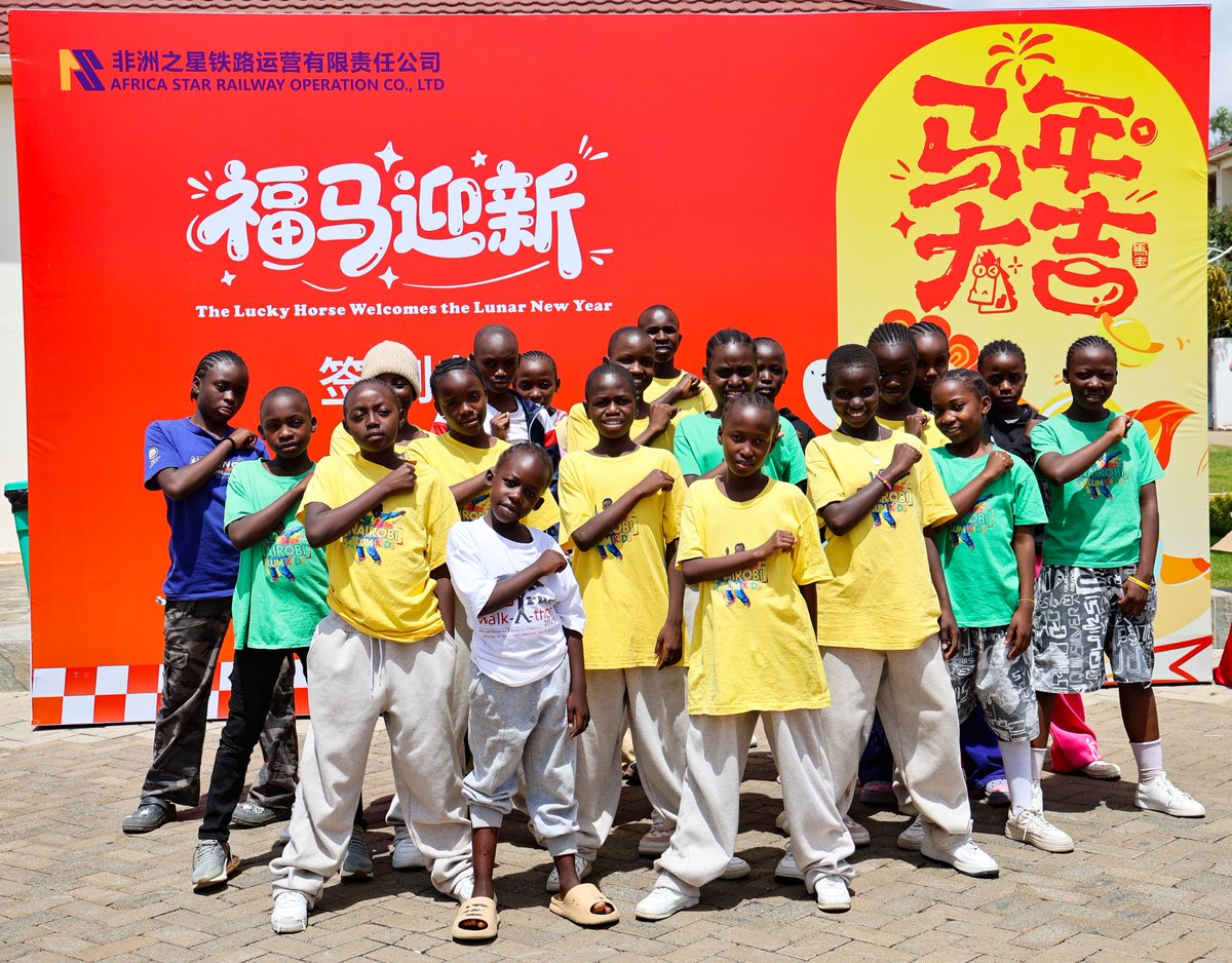 Afristar_SGR tweet media