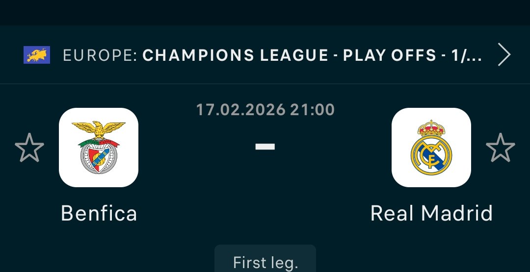 First person to predict scoreline correctly wins 3k 
Retweet and follow
