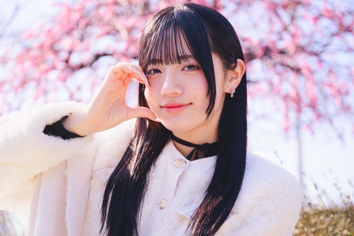 model:天音さらさん @saraa_partner at @photopartnerjp 春色 #天音さら