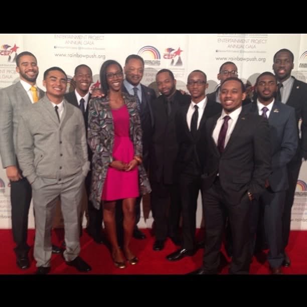 KamilahVMoore's tweet photo. Rest in Peace Rev. Jesse Jackson. 🕊️

We first met in 2013 after Sy Stokes’ viral poem “Black Bruins” at UCLA. He showed up for us and invited the men in the video—and me, then Chair of the Afrikan Student Union—to his event.

He stood with Black students when it mattered most.✊🏿 https://t.co/FZbzGshrUd