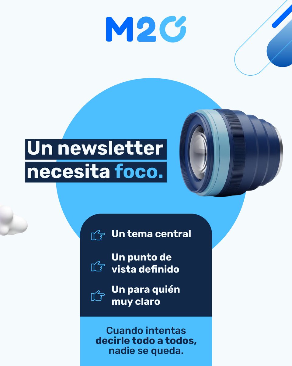 M2O tweet media