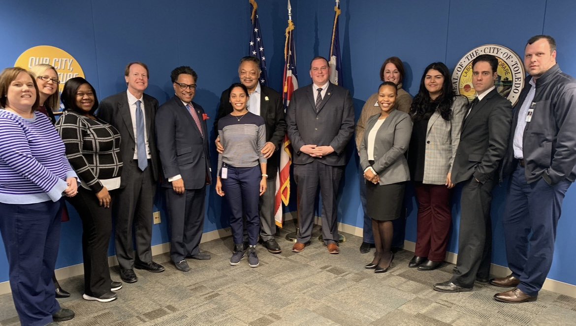 Mayor Wade Kapszukiewicz tweet media