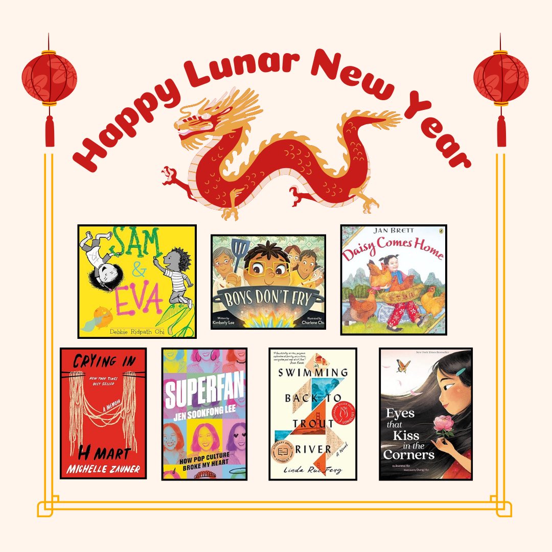 StClairCollegeLibrary tweet media