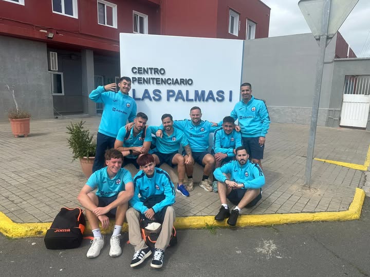 Futsal Costa Mogán tweet media