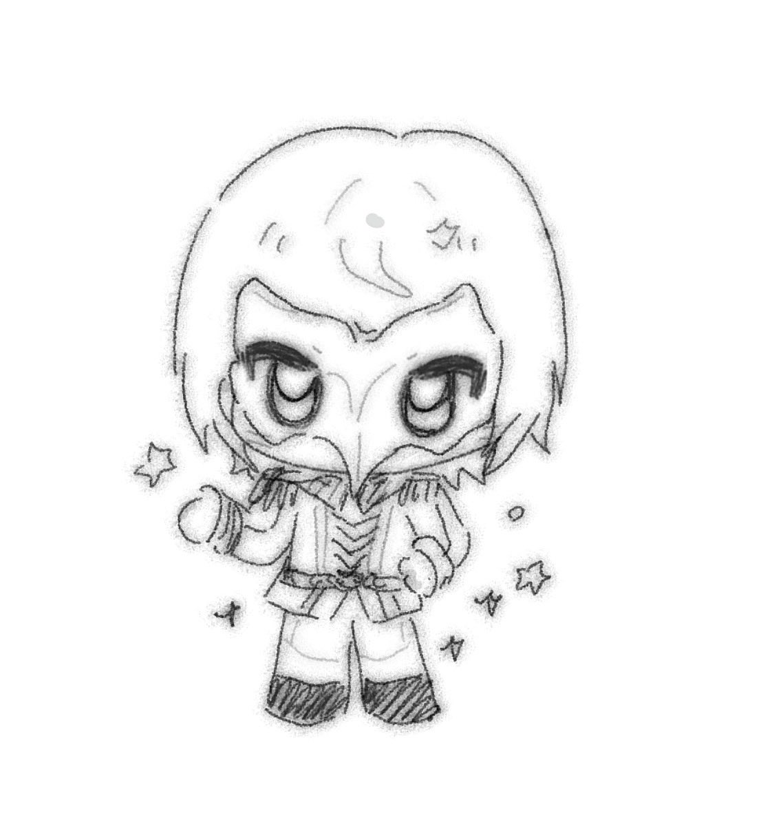 HeyTeeeeoo's tweet photo. 探しているのは一体どの明智探偵なの？
#名探偵プリキュアǃ #明智あんな #Persona5 #明智吾郎 https://t.co/VOPEaRq7cT