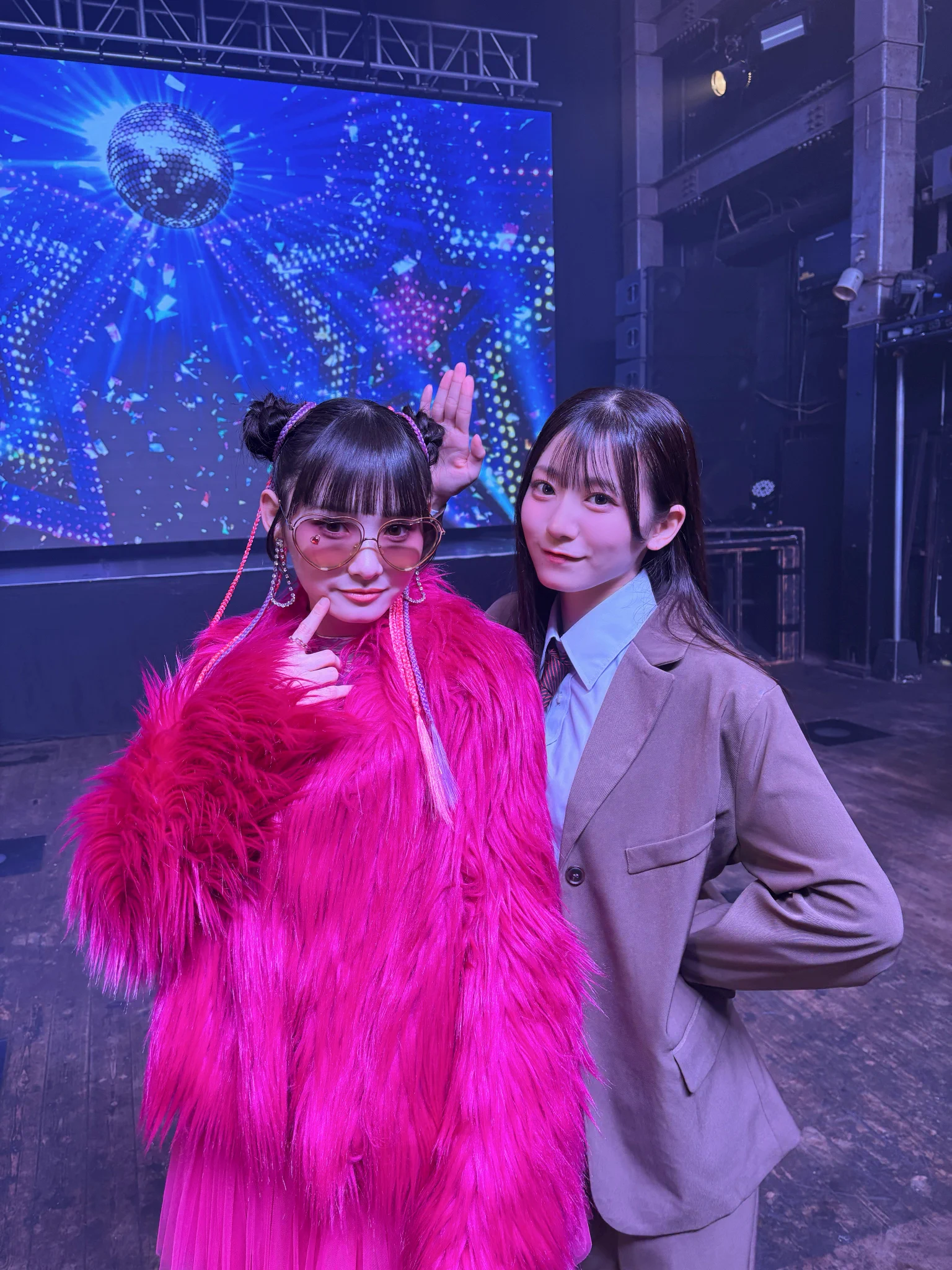 大信田 美月 on X: 