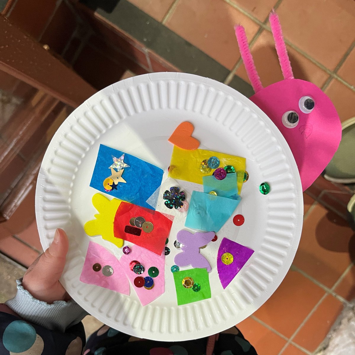 Mrs Smith's Cottage tweet media