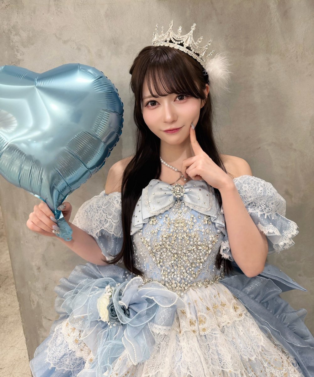 🩵水瀬さらら生誕特典会🩵 沢山の皆様にお祝いしていただきありがとう