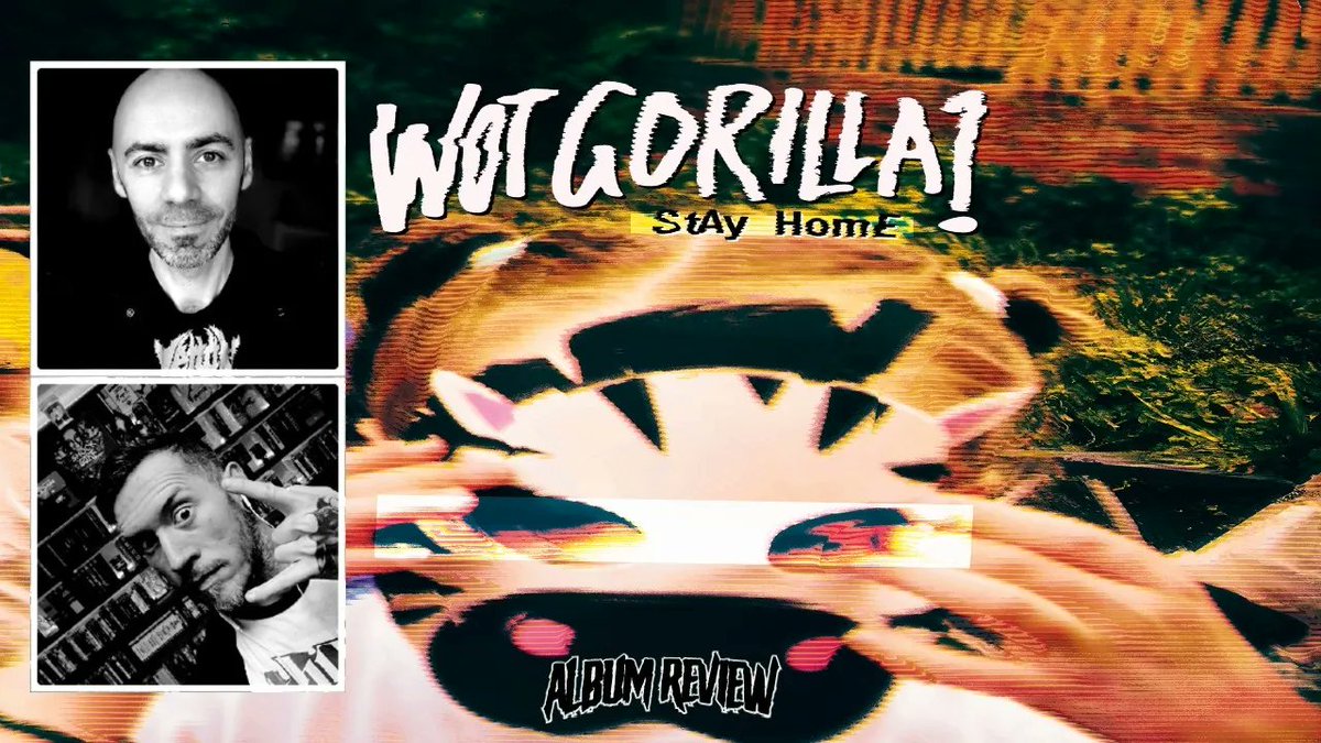 Metal Epidemic tweet media