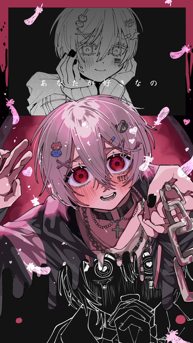 嘘みたいでしょ
#まふあーと