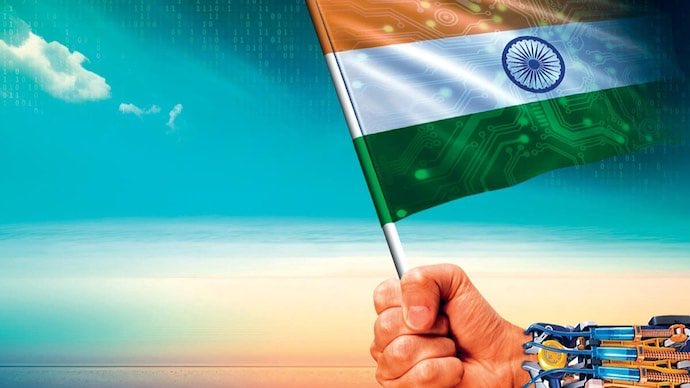 Alpha Defense™🇮🇳 tweet media