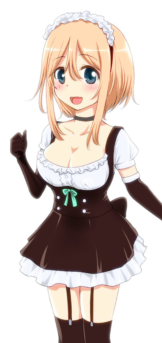 #自分で生み出した一次創作オリジナルキャラを流そう
うちの子代表格の美世ちゃん 