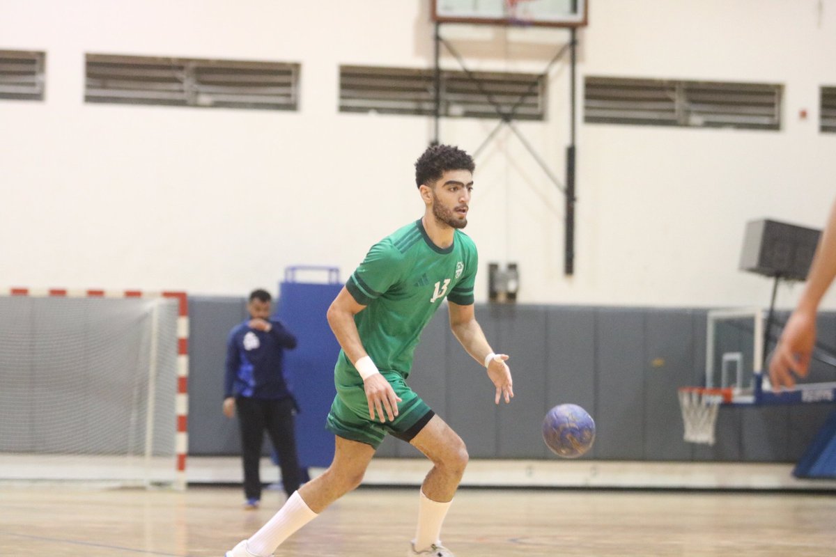 عالم كرة اليد بالنادي الأهلي🤾‍♂️ tweet media