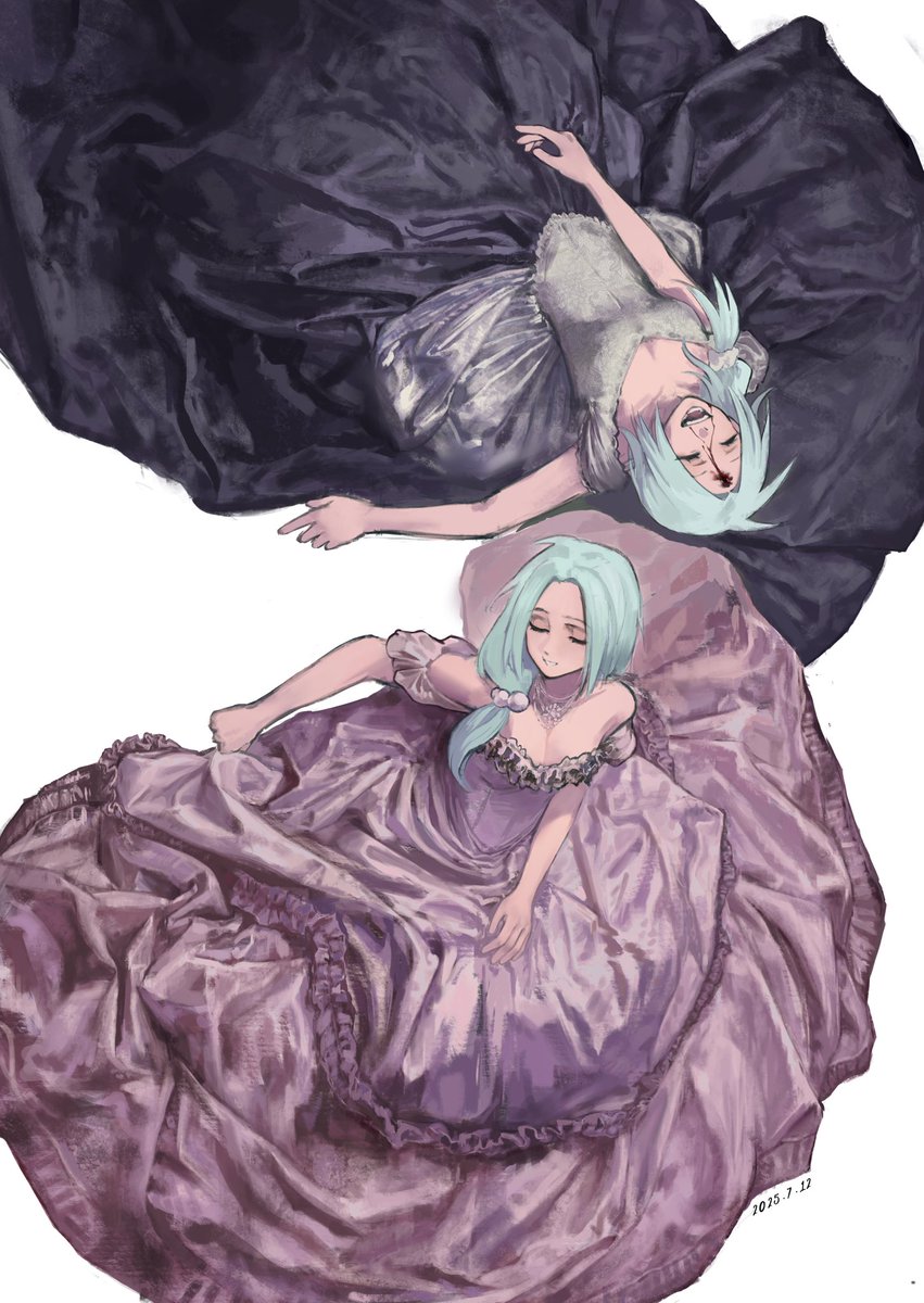 吃吃吃 tweet media