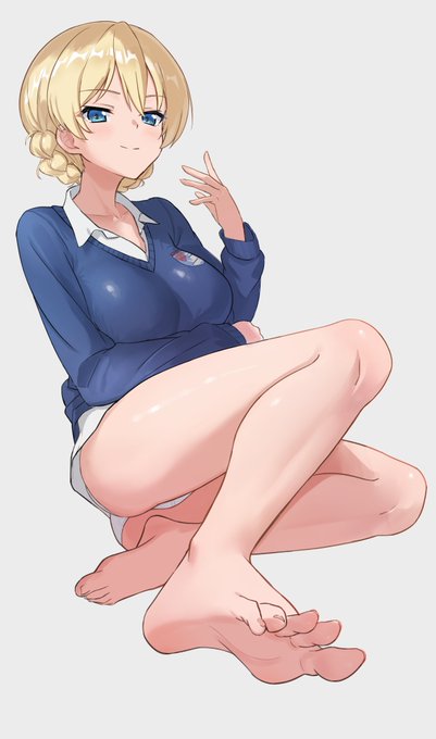 Darjeeling feet #garupan