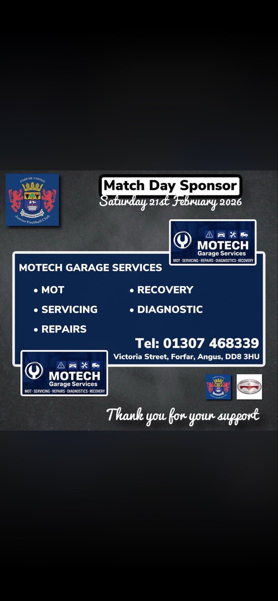 ForfarUnitedJFC tweet media