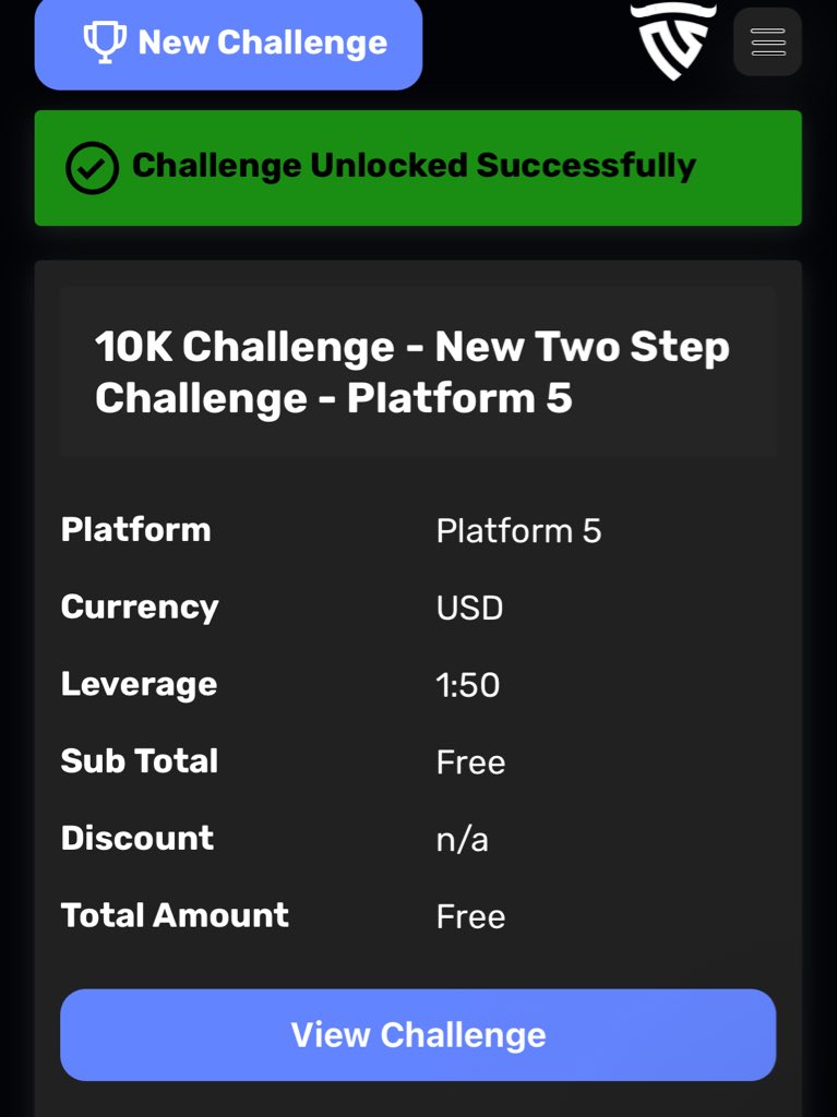 The Forex Trader tweet media